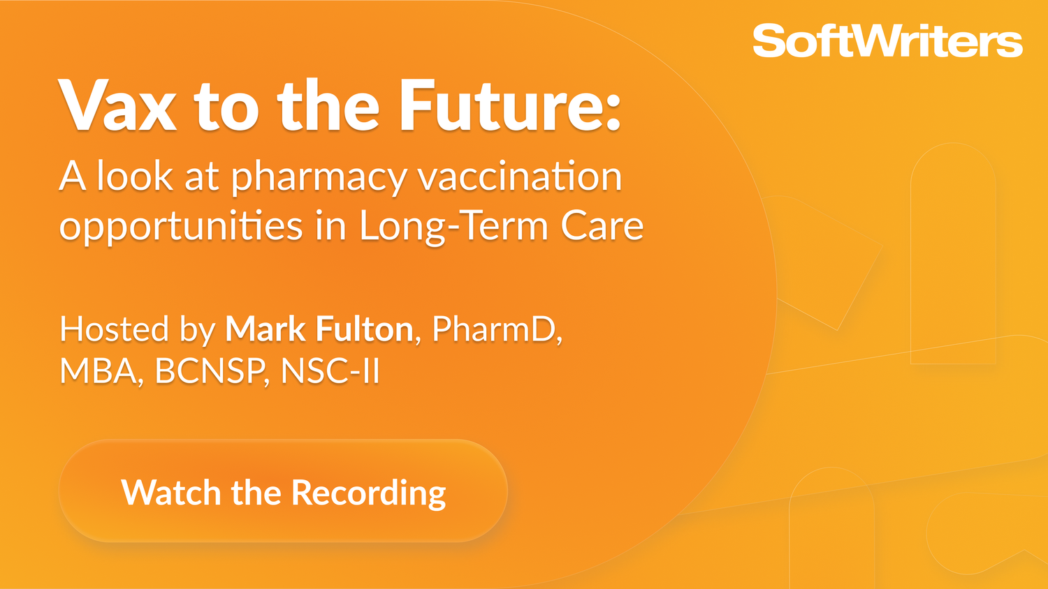 Vax to the Future