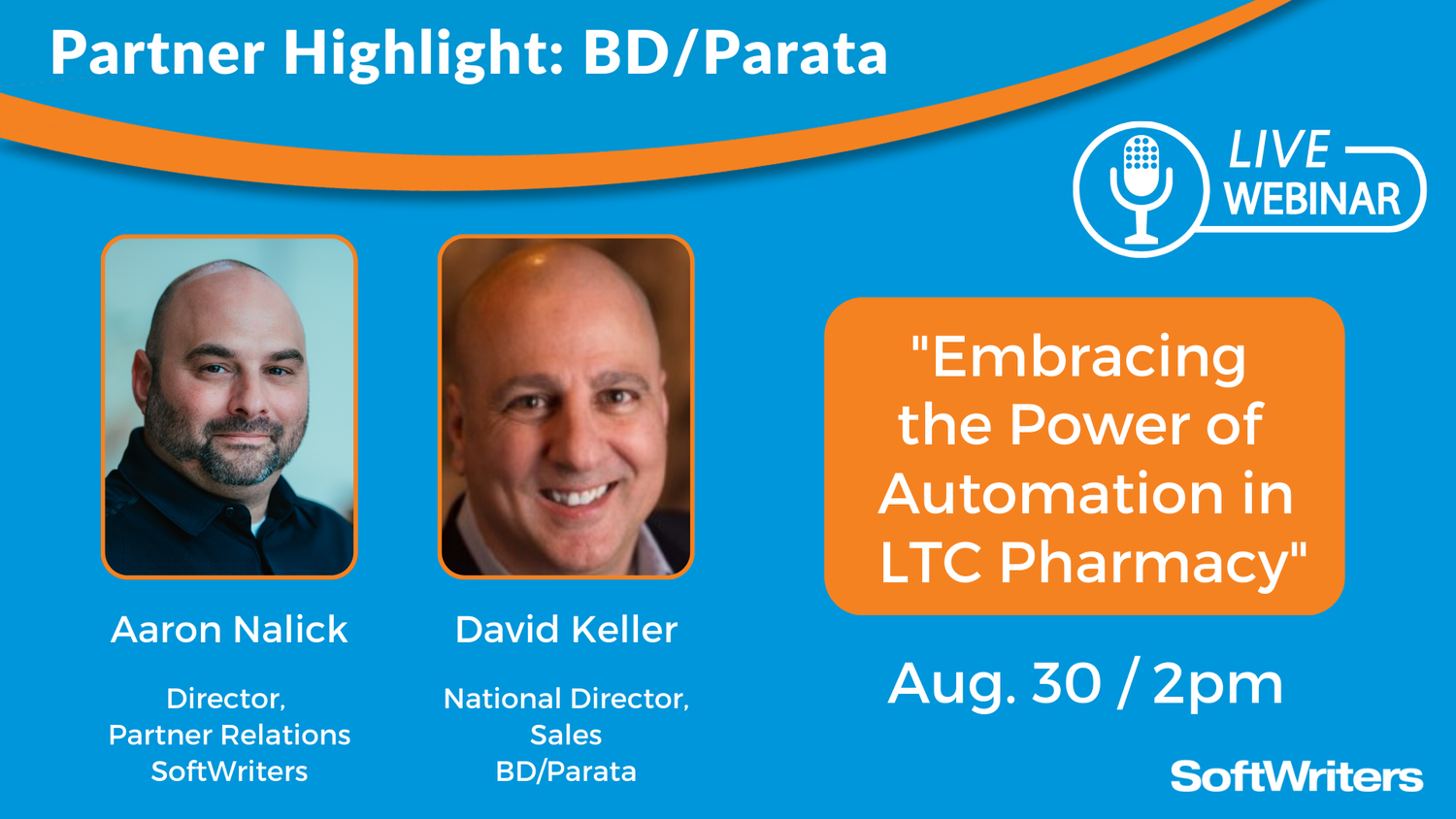Embracing the Power of Automation in LTC Pharmacy