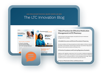 FrameworkLTC Blogs