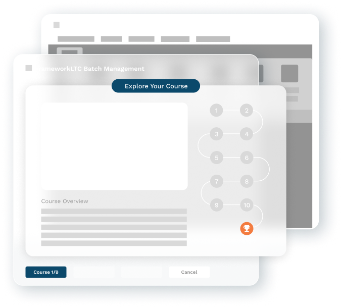 Framework Academy Courses Framework Academy Courses